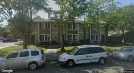 section 8 rental