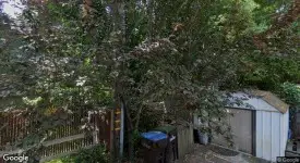 section 8 rental