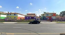 section 8 rental