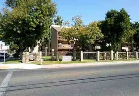 section 8 rental