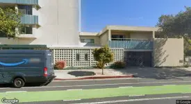 section 8 rental