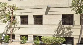 section 8 rental