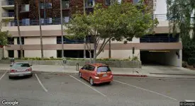 section 8 rental