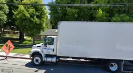 section 8 rental