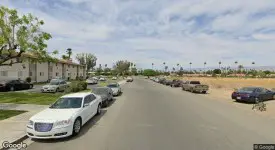 section 8 rental