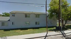 section 8 rental