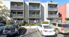 section 8 rental