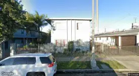 section 8 rental