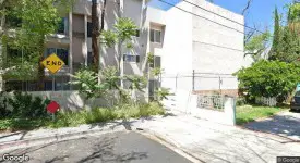 section 8 rental
