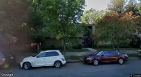 section 8 rental
