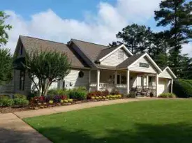 section 8 rental
