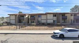 section 8 rental