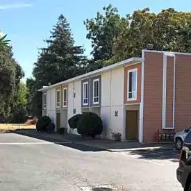 section 8 rental