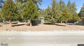 section 8 rental