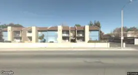 section 8 rental