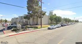 section 8 rental