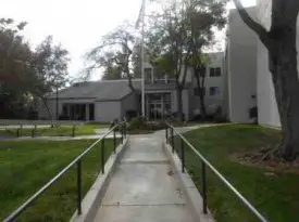 section 8 rental