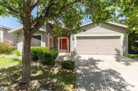 section 8 rental