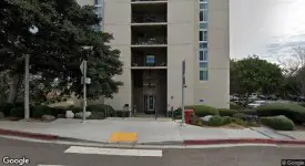section 8 rental