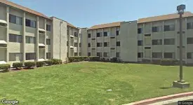 section 8 rental