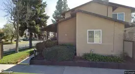 section 8 rental