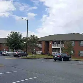 section 8 rental