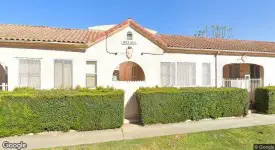section 8 rental