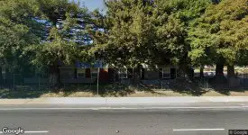 section 8 rental