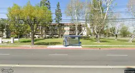 section 8 rental