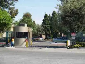 section 8 rental