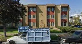 section 8 rental