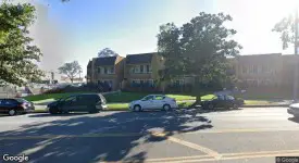 section 8 rental