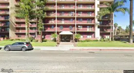 section 8 rental