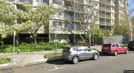 section 8 rental