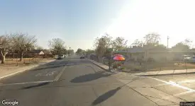 section 8 rental
