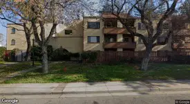 section 8 rental