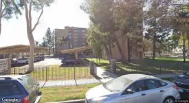 section 8 rental
