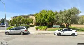 section 8 rental