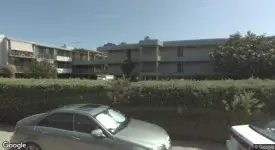 section 8 rental