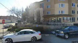 section 8 rental