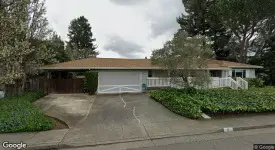 section 8 rental