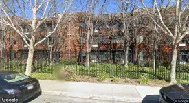 section 8 rental