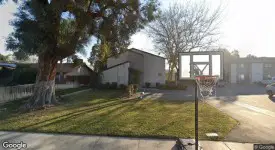 section 8 rental