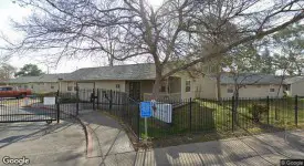 section 8 rental