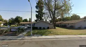 section 8 rental