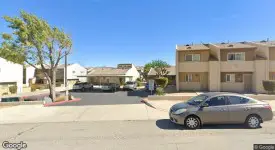 section 8 rental