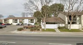 section 8 rental