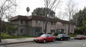 section 8 rental