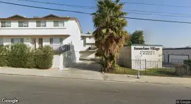 section 8 rental