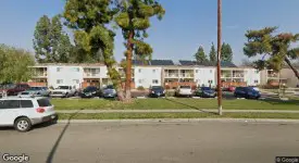 section 8 rental